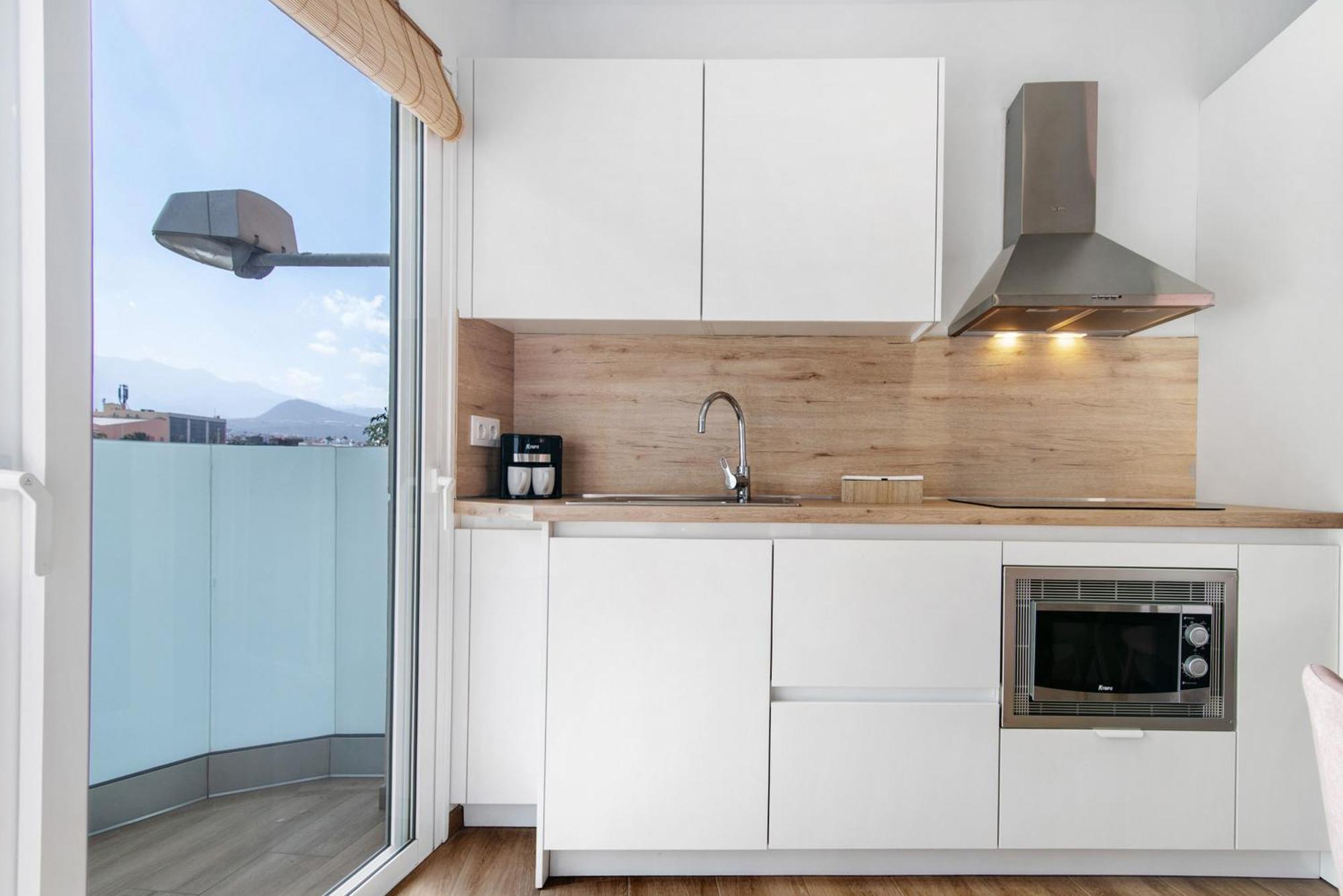 Apartamento Flamboyan 2 Telde Exterior foto
