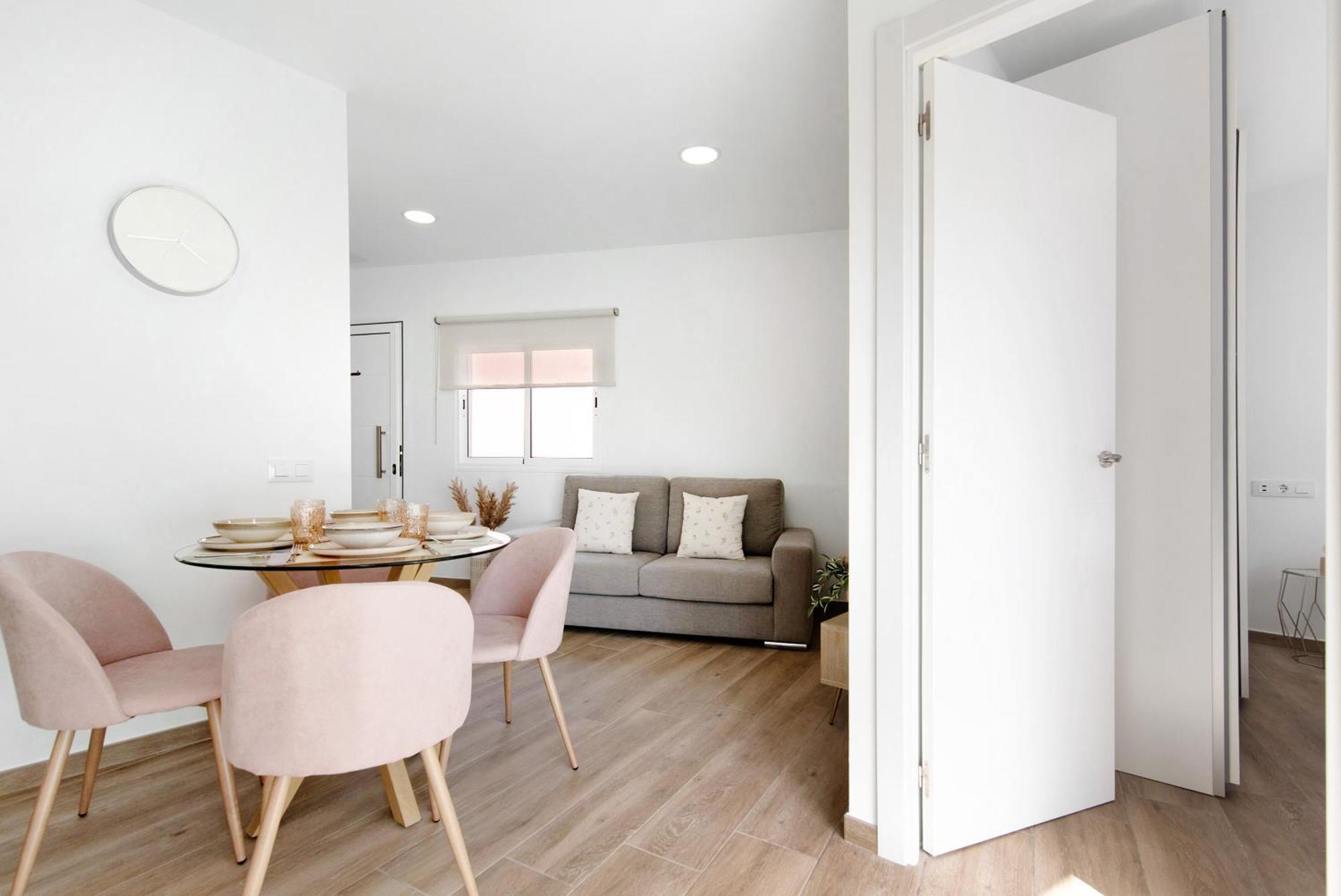 Apartamento Flamboyan 2 Telde Exterior foto