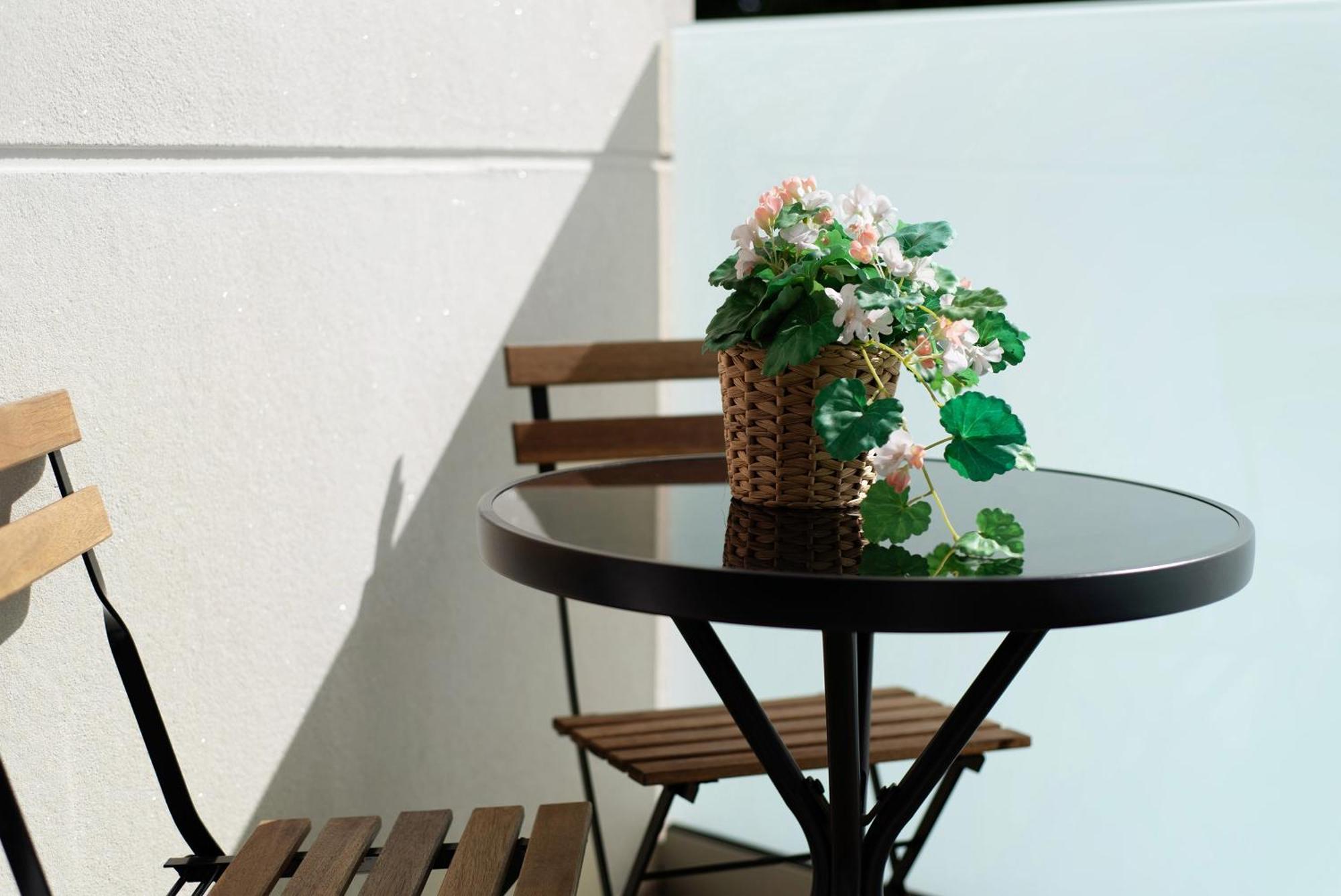 Apartamento Flamboyan 2 Telde Exterior foto