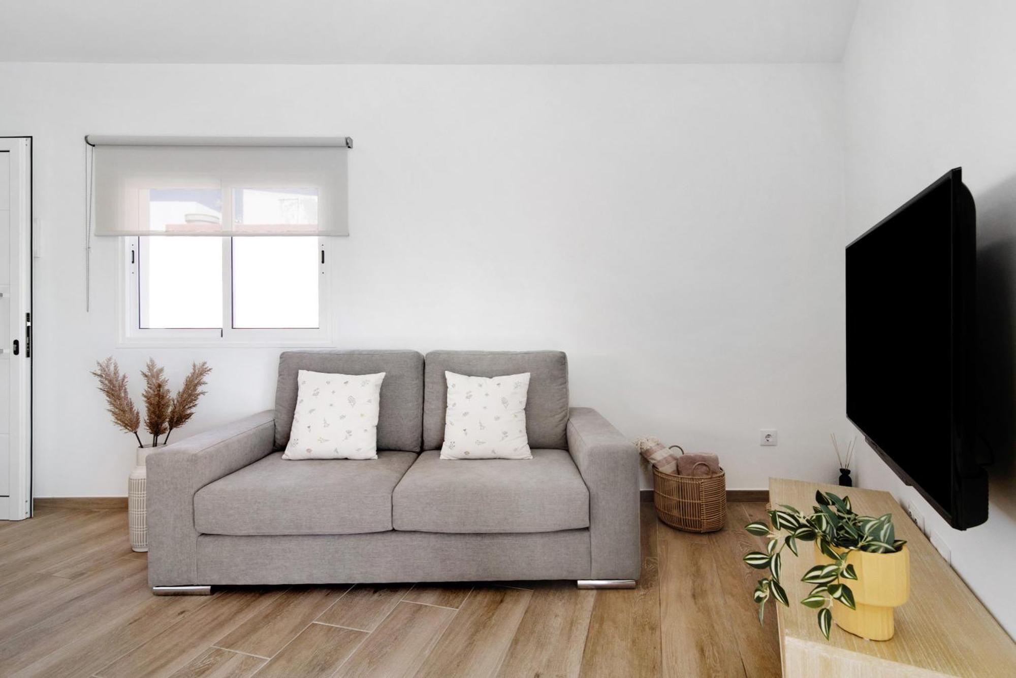 Apartamento Flamboyan 2 Telde Exterior foto