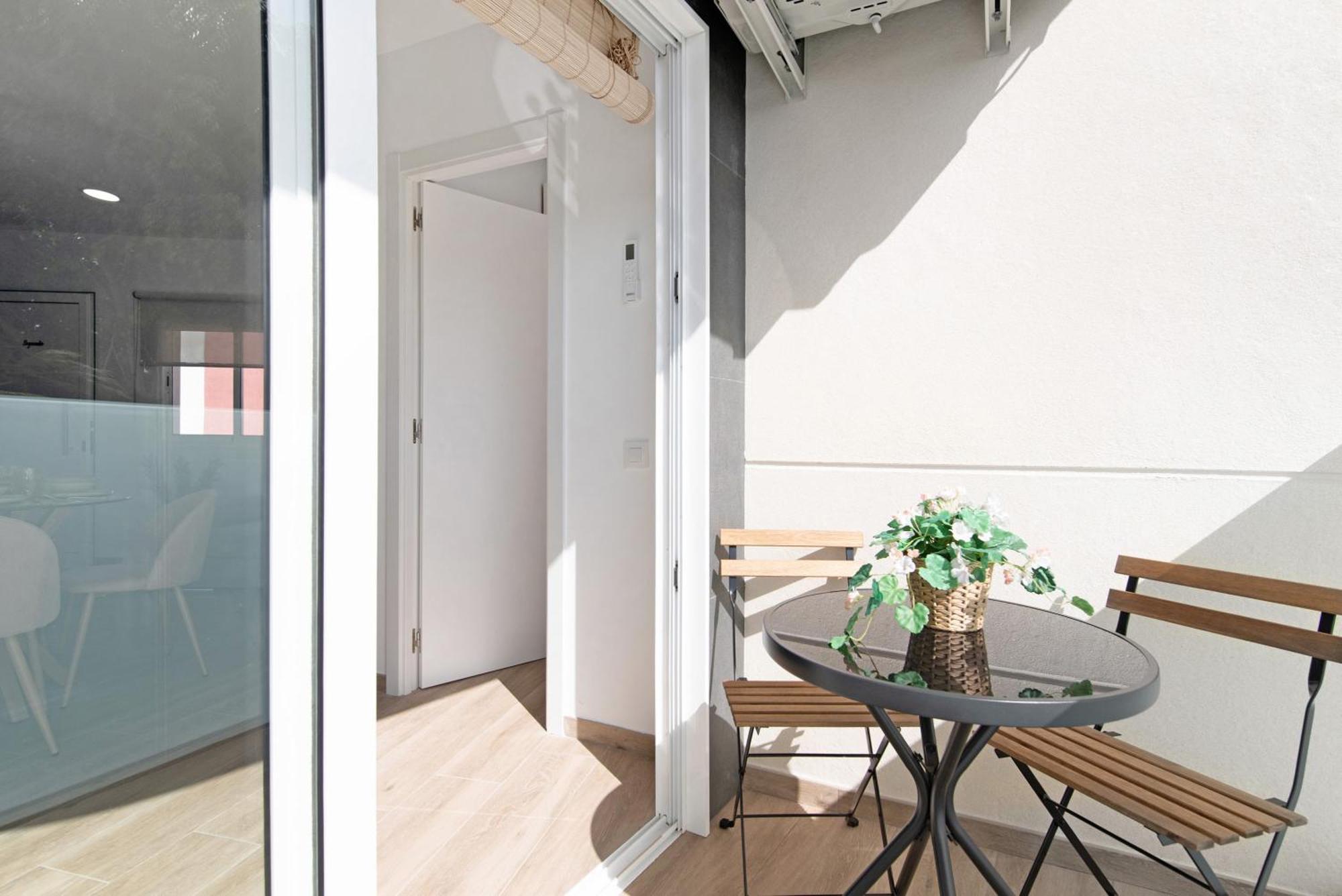 Apartamento Flamboyan 2 Telde Exterior foto