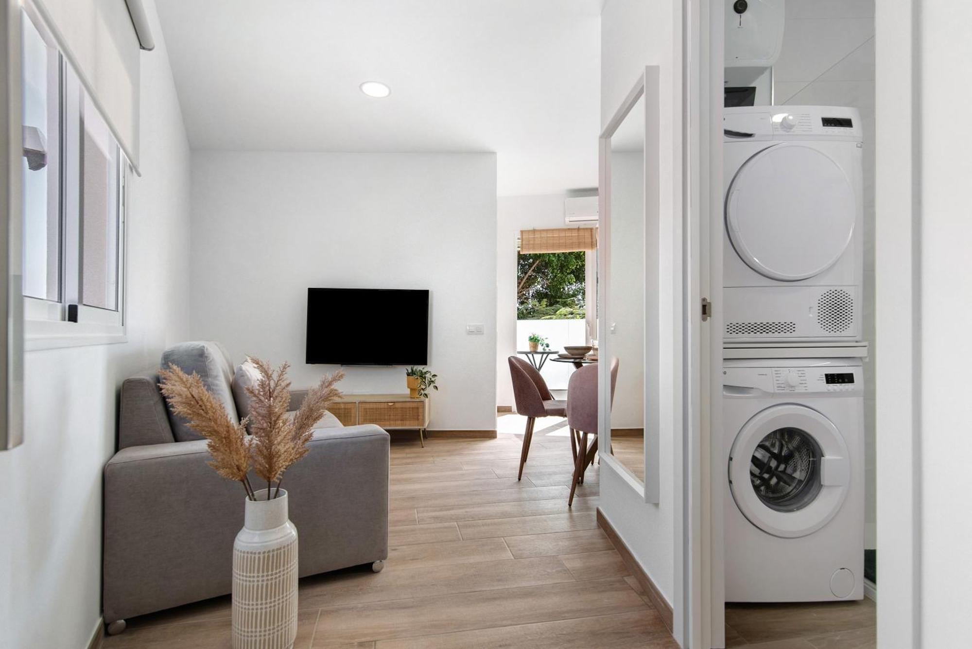 Apartamento Flamboyan 2 Telde Exterior foto