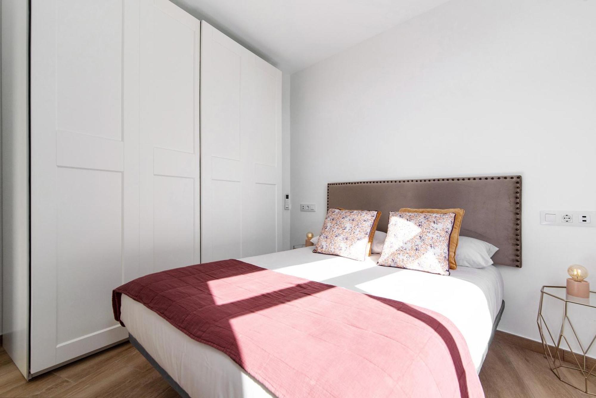 Apartamento Flamboyan 2 Telde Exterior foto