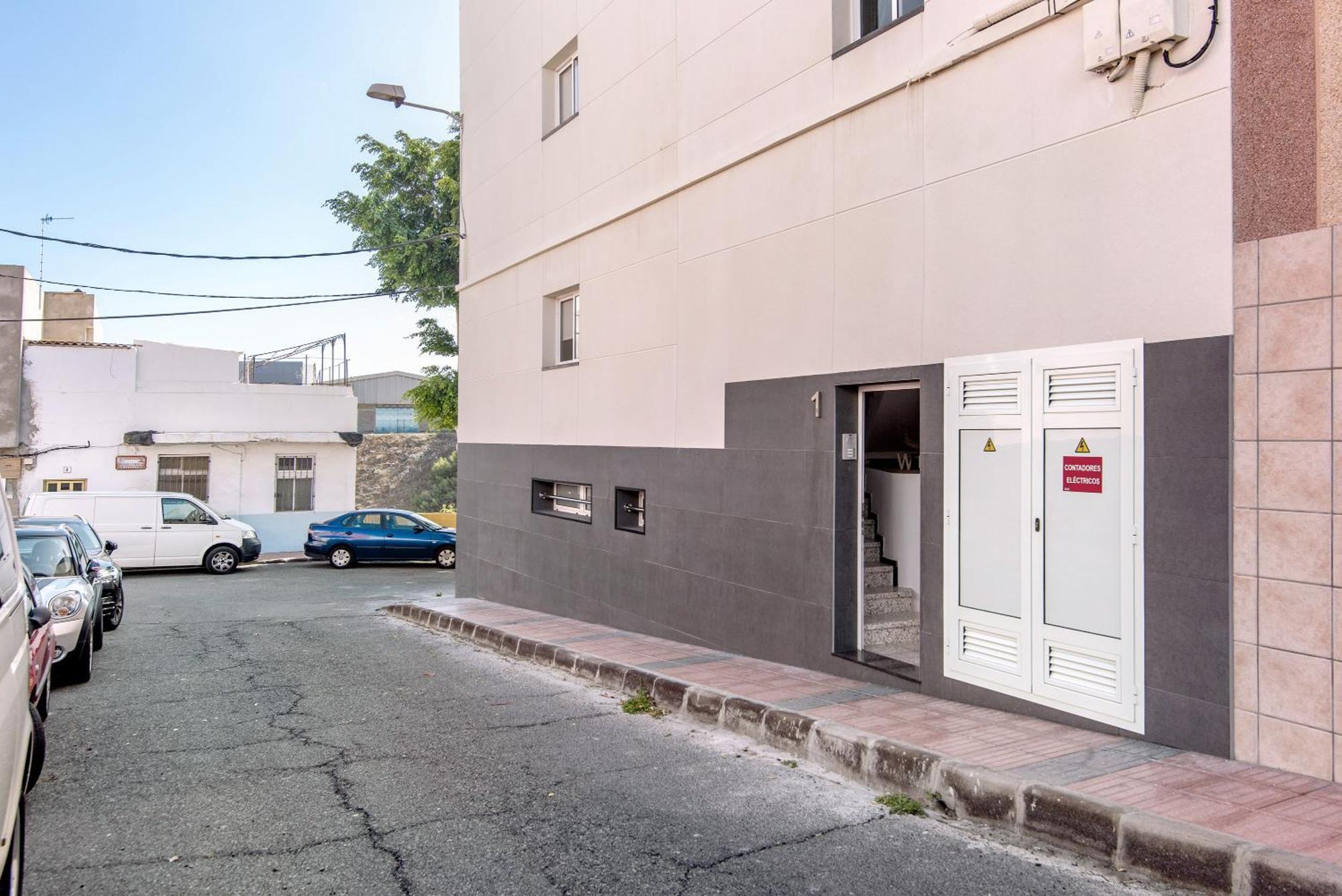 Apartamento Flamboyan 2 Telde Exterior foto