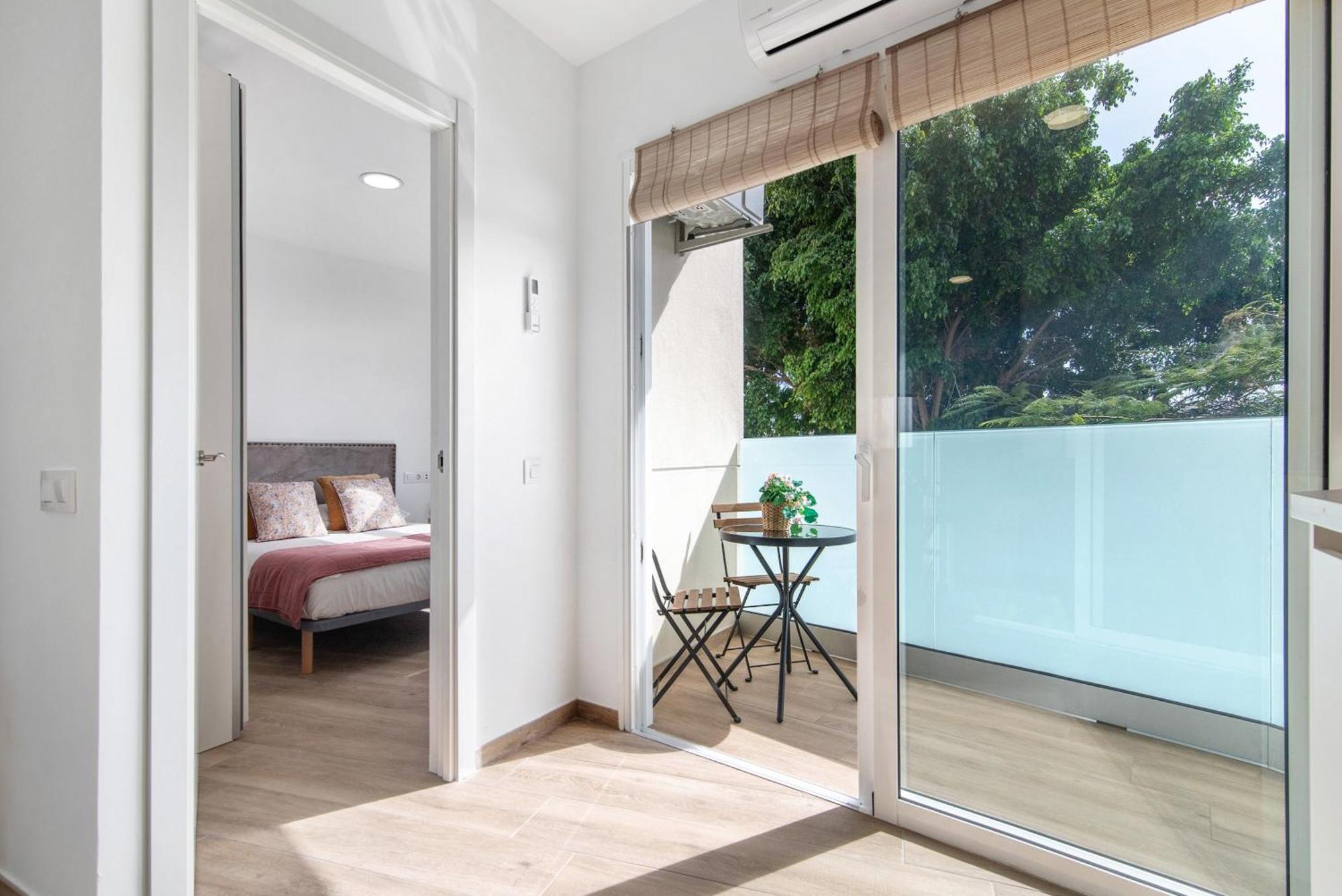 Apartamento Flamboyan 2 Telde Exterior foto